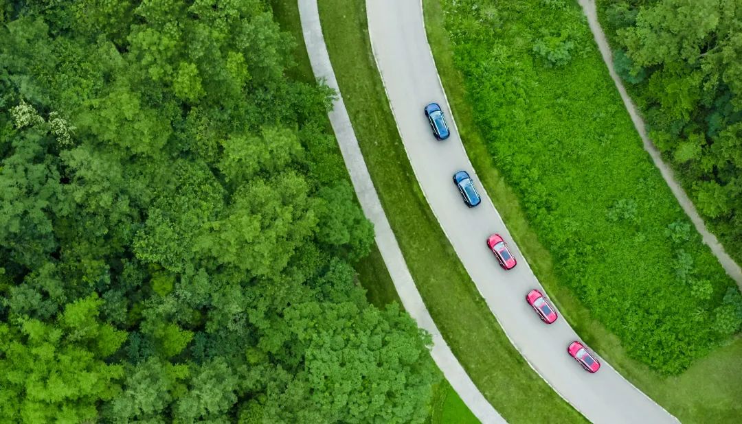 比亚迪唐EV：续航里程和动力一样也不能少