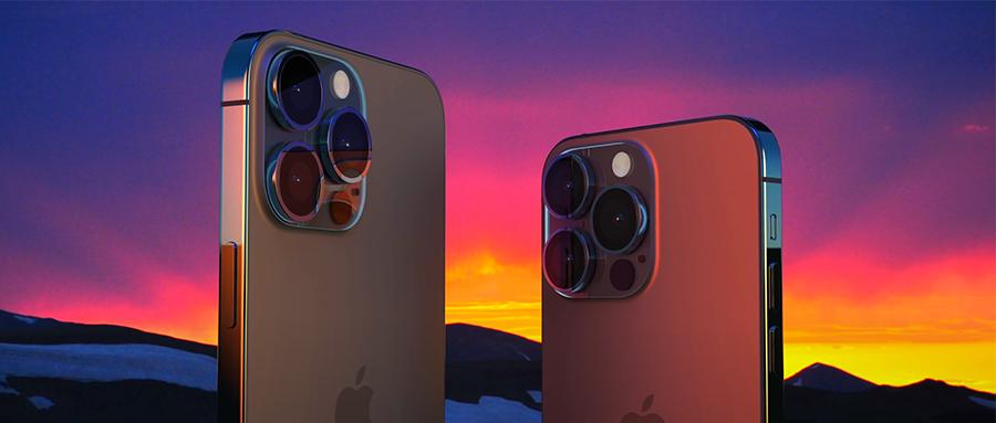 iPhone 13发布在即，将改变世界？