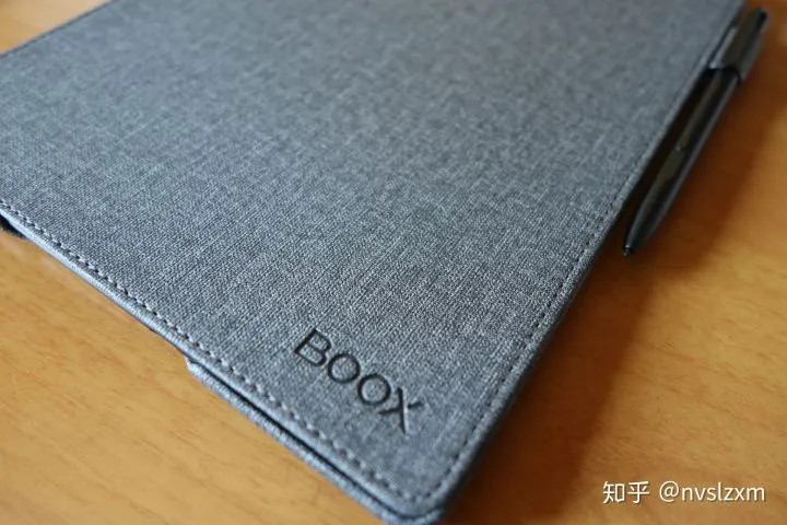 「文石BOOX」Note2感受评测——10.3寸大屏幕，学习培训办公室第一生产力
