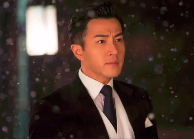 《伪装者2》杀青，胡歌、靳东、王凯被换下，这