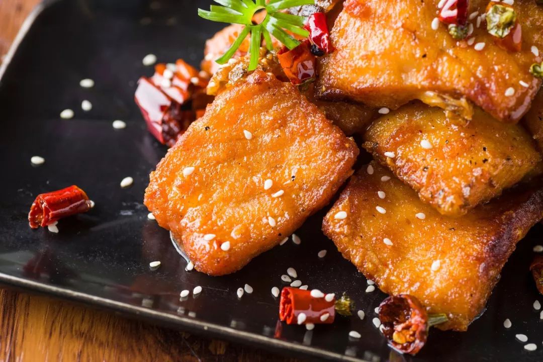 这些30年以上的老店，喂饱无数武汉人