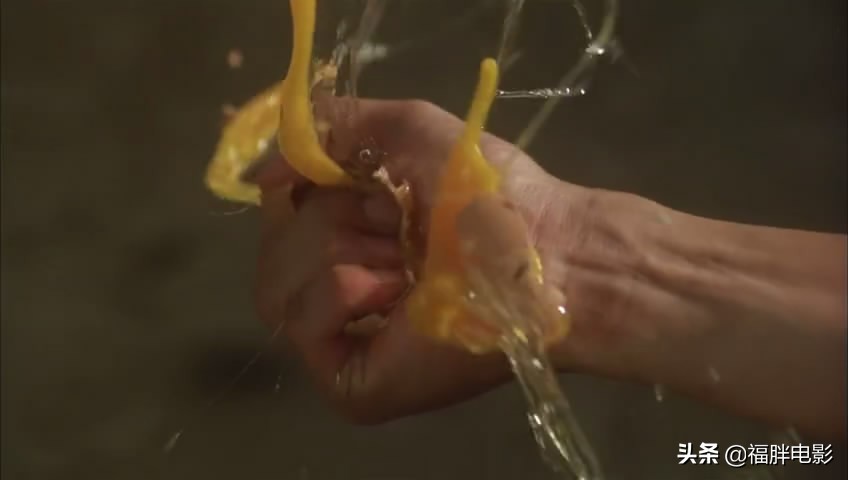 关于经典功夫片《鹰爪铁布衫》,你可能不知道的一些冷知识 - 百花齐放