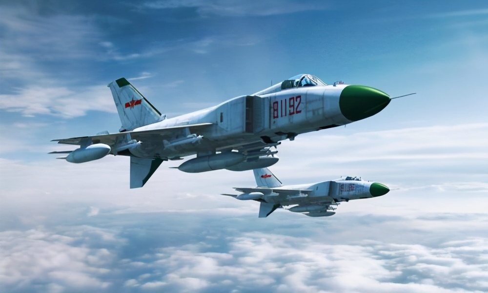 2001中美南海撞机事件，美机被大卸八块-第3张图片-大千世界