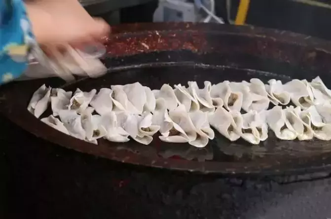外地人来蚌埠吃喝指南