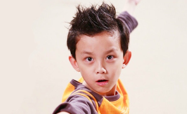 Wu Lei Zhang Zifeng cooperates once more, tong Xing is grown perform love theatrical work, can't help sighing with emotion father blueness writtens guarantee