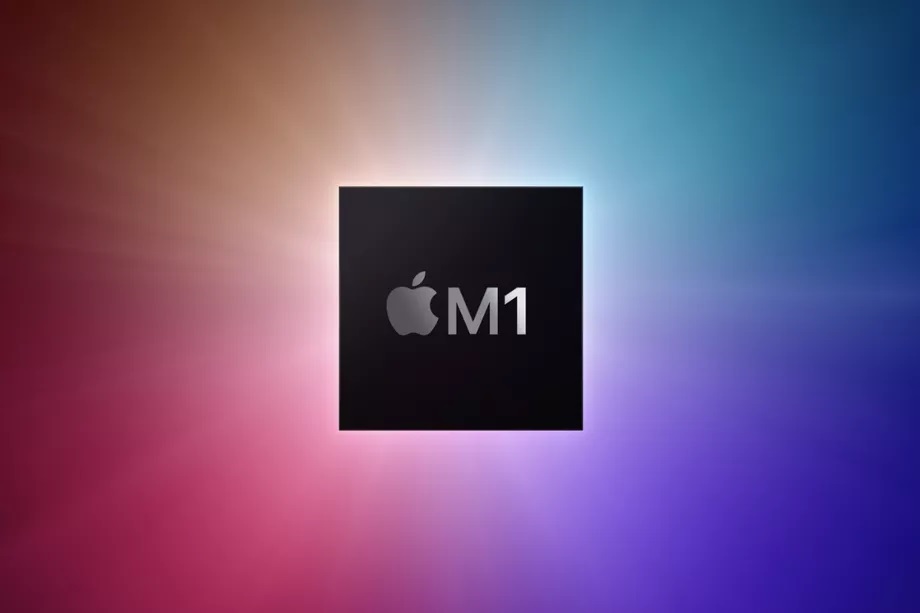 iPhoneMacBook Air公布：M1处理芯片扶持，7999元起
