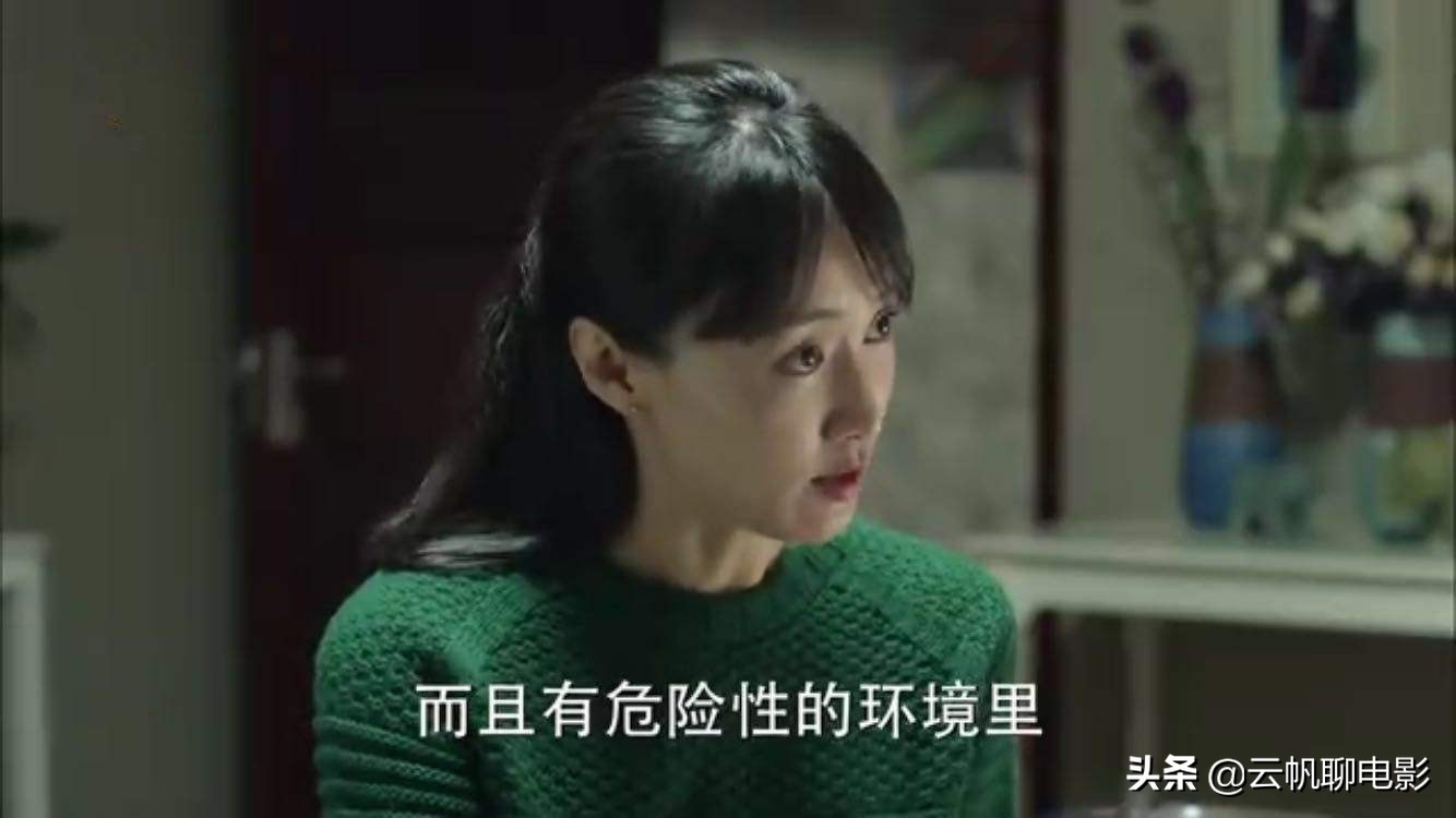 《重生》其实是一部被低估的好剧，尺度大，演员好，需要耐心看