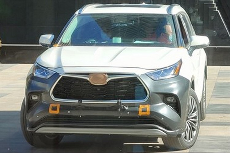 大7座suv哪款好 这四款大7座suv车展亮相 让人纠结 93网