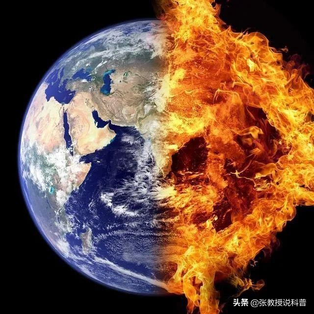 81℃，美国变火炉！科威特73℃，2021年地球进入“烧烤模式”？