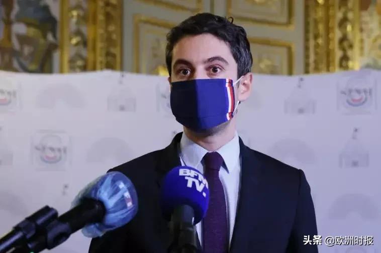 “禁英令”引发混乱，9月大婴儿滞留机场！法国淡定过圣诞