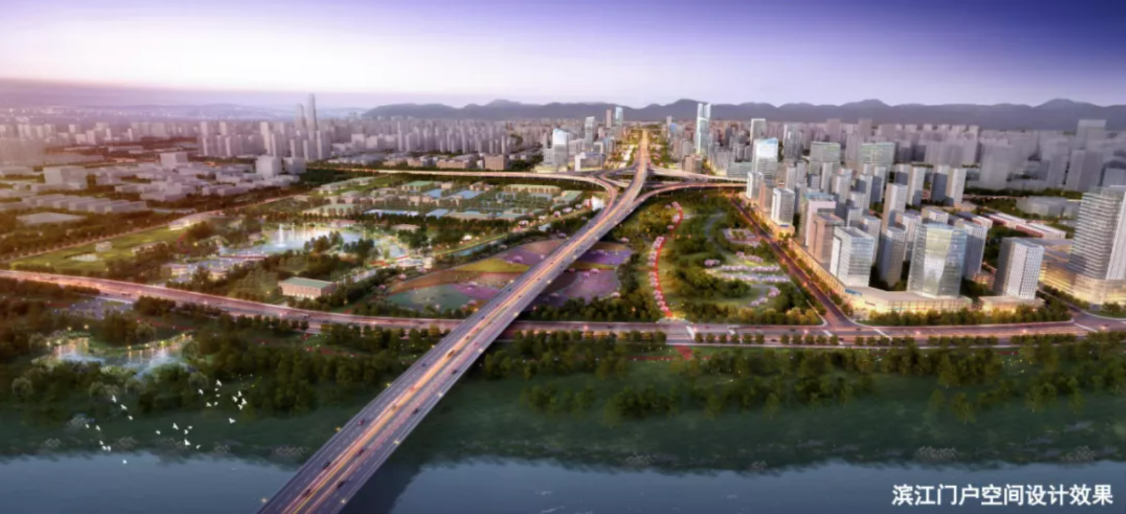 最低单价约24500元/㎡起！江北红盘，曝出底价