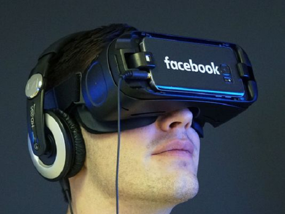 在VR设备中植入广告，Facebook是否操之过急了？