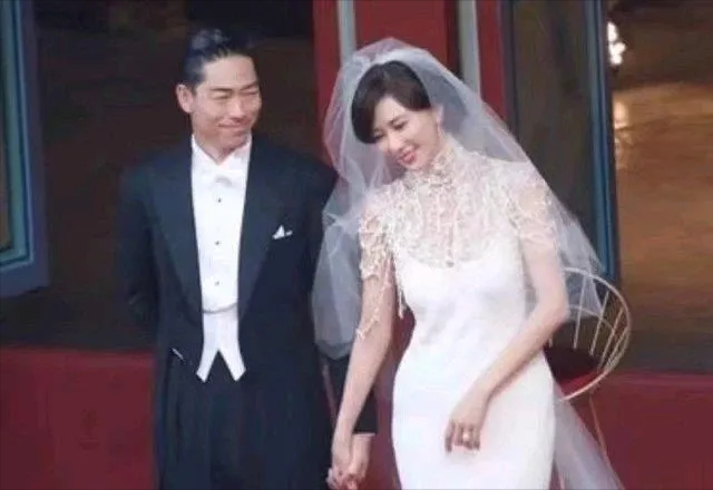动态|林志玲发布动态，侧面委婉回应了家暴离婚？
