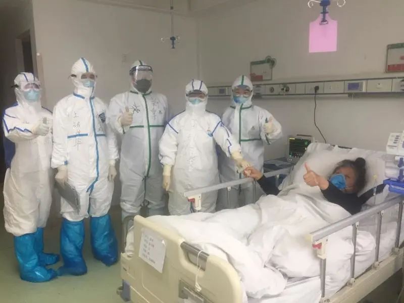 患难见真情 世界第一国家被打脸 全球无一国提供