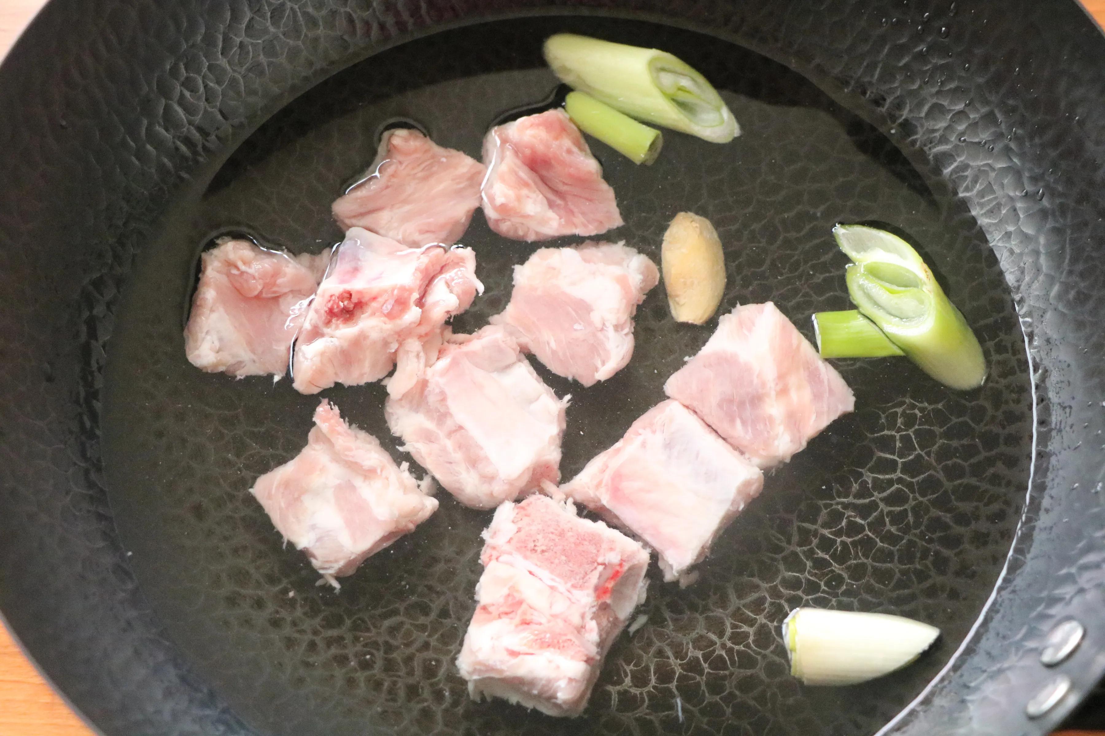 孩子容易生病，多喝這樣的湯水，營養健康，好喝易消化，懶人必備