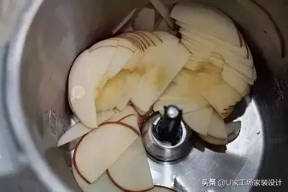 吃土也要入手的9个智能家居,从此做家务都不用手!