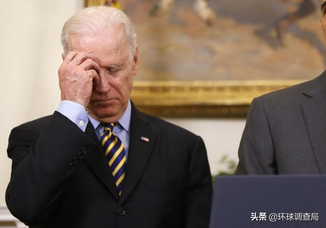 轮到美国被制裁？9月2日，韩向白宫“亮剑”，特朗普要求拜登辞职