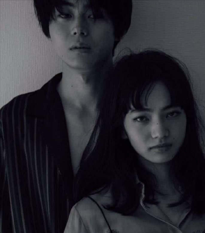 终于不是美女配丑男 菅田将晖小松菜奈被曝将结婚 堪称日娱之光 剧说天下官方号 Mdeditor