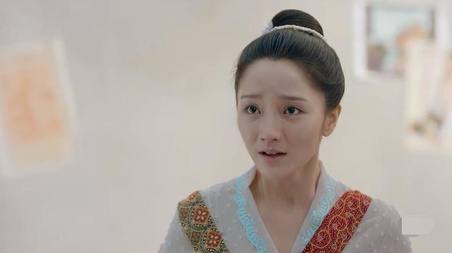 为什么同样是《小娘惹》女主，欧萱被人叫好，而肖燕却被人吐槽呢