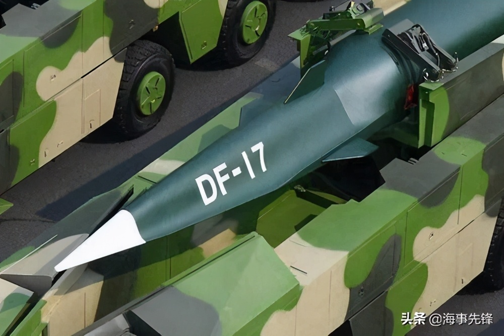 近十年来,我军哪些先进武器领先全球,独领风骚?