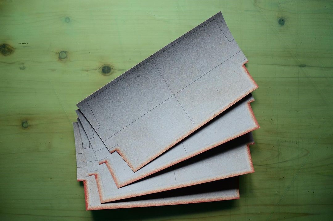 顶级皮具的制作这两个缺一不可！43张图片给你一个完美解释