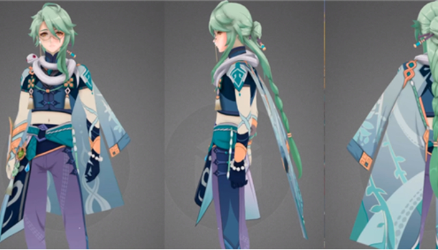 1.5 version update original spirit content, exposure of new UP pool, new map be about to go up line? 