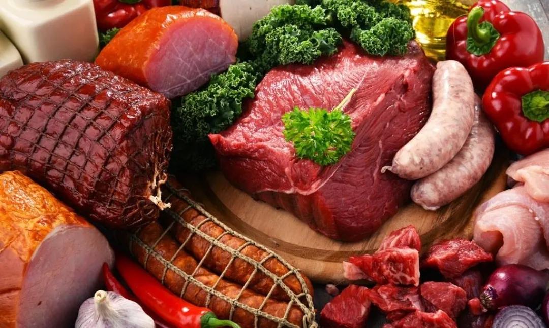 50岁后，5种肉类端上饭桌，不论男女，补充蛋白质，增强体质！