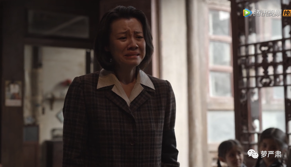 《乔家的儿女》劝退我的原因
