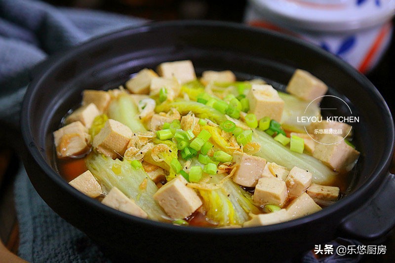 下班到家吃点简单的，5道菜，清爽不油腻，更不担心长肉