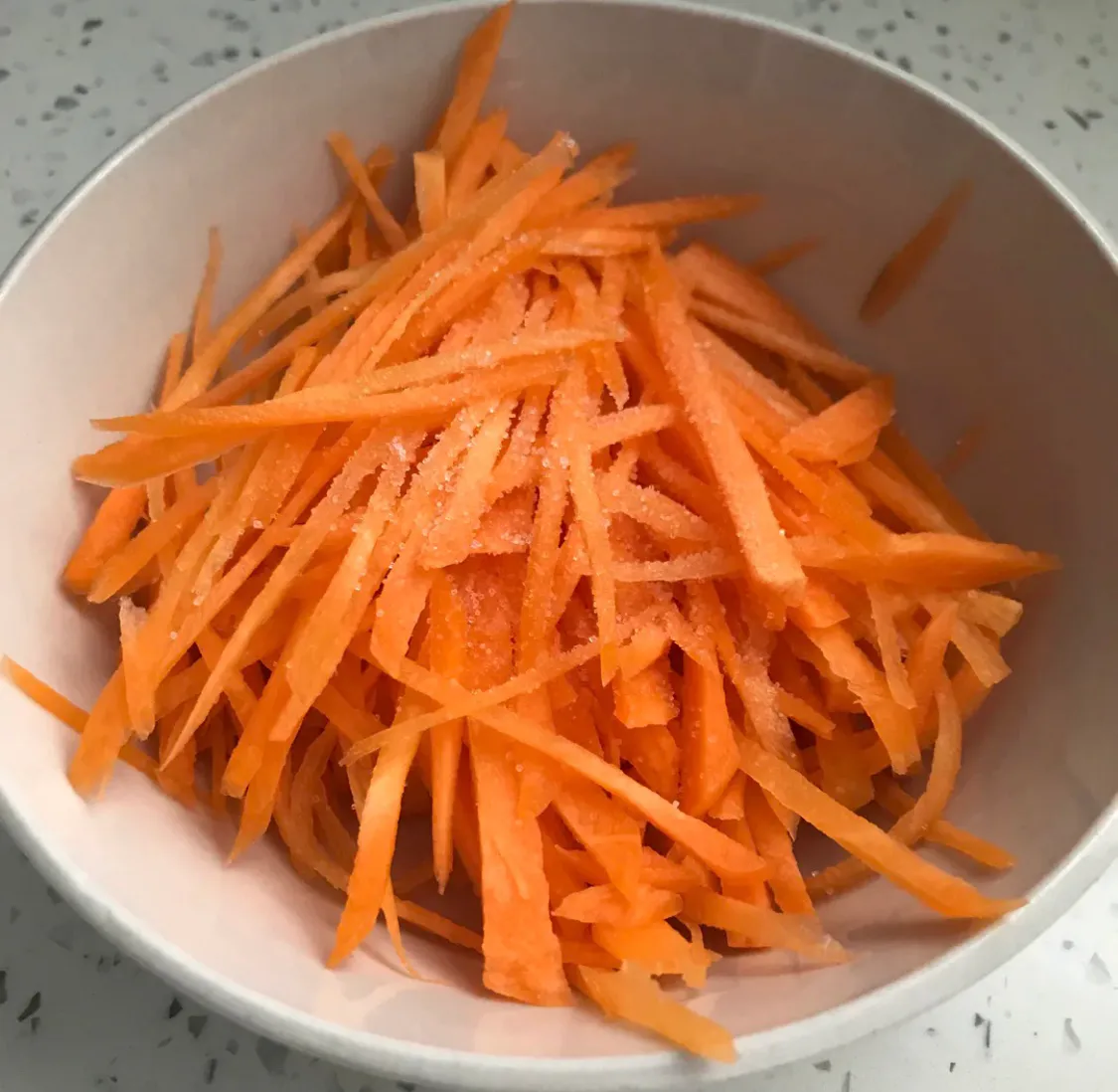 开胃的简单小凉菜 美食做法 第1张 开胃的简单小凉菜 美食做法 第1张