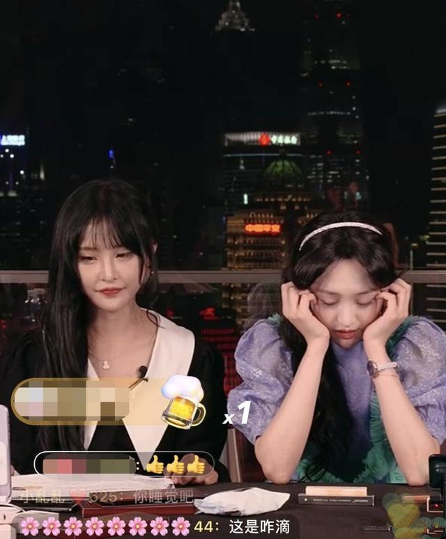 直到辛巴彻底糊了，才发现郑爽直播“发飙”是