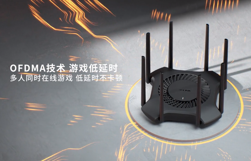 WIFI6没复杂，通过这几款路由器告诉你WIFI6升级了什么