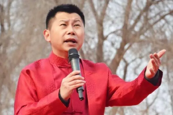 背叛郭德纲的“德云四少”,如今一个不如一个