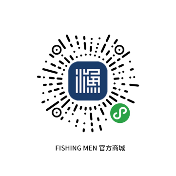 渔FISHING全新推出FISHINGMEN男装系列