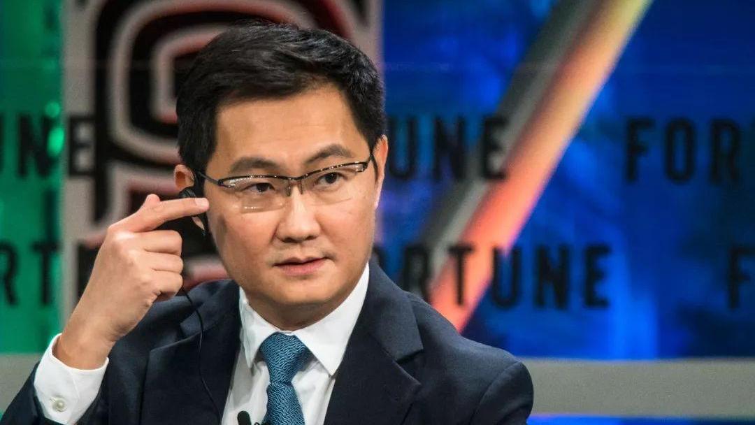 腾讯被微信用户起诉，“南山必胜客”反败为胜，网友：意料之中