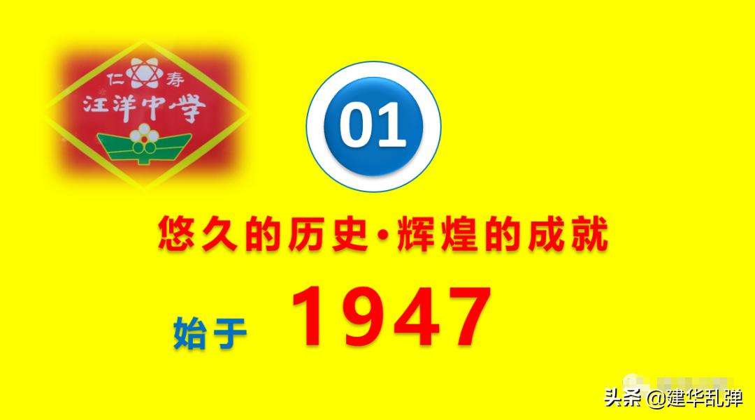 仁寿县汪洋中学2021年高一新生招生信息(图2)