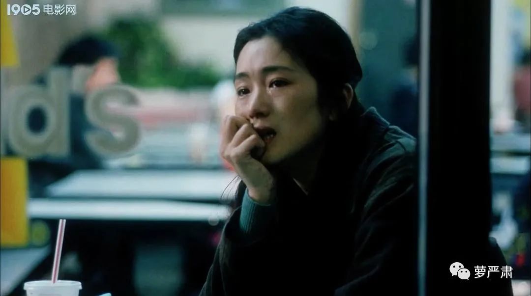 《乔家的儿女》劝退我的原因