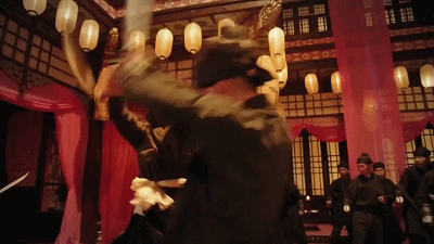 2020年最辣眼睛的十大镜头，每一个镜头都过目难