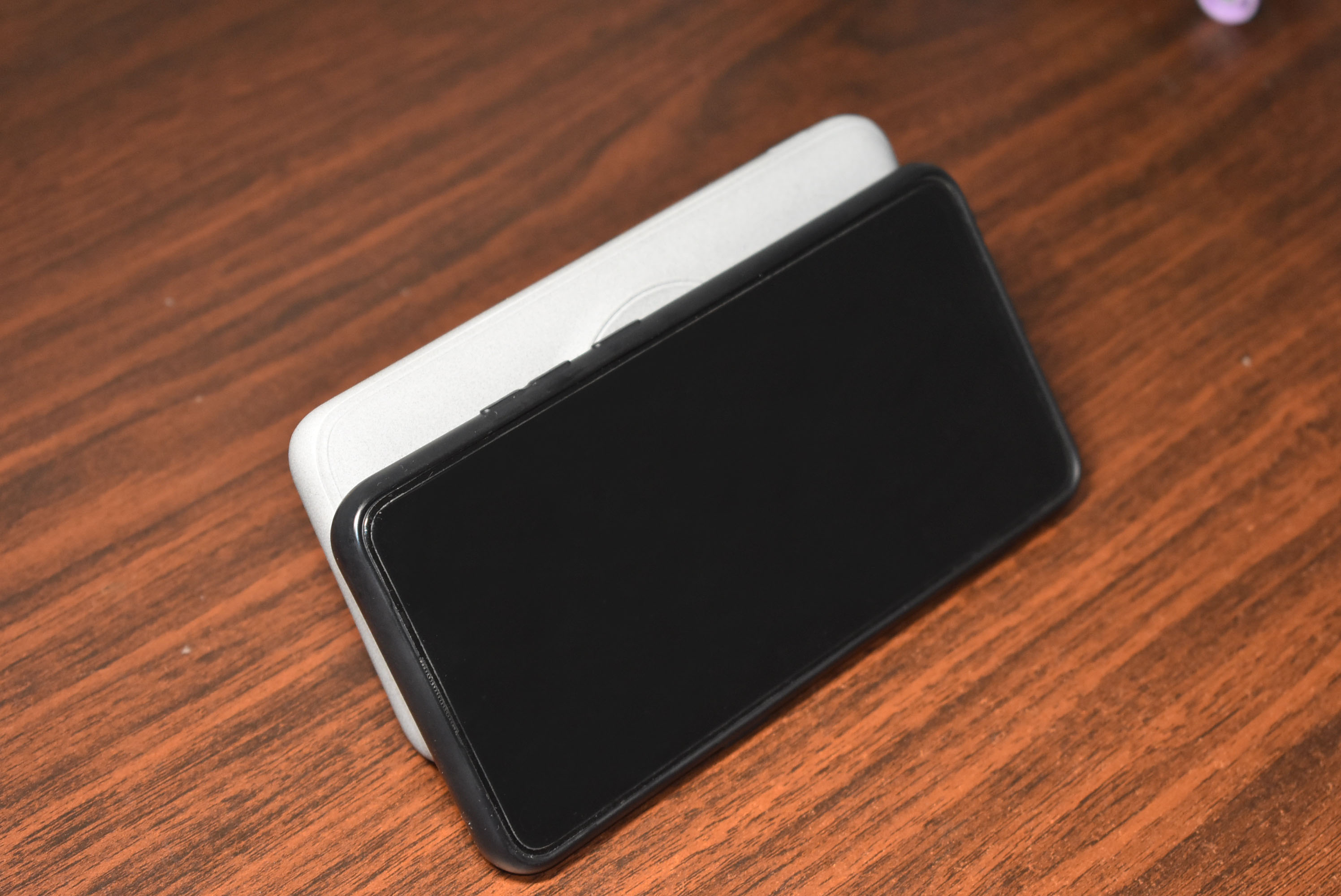 麻雀虽小，五脏俱全，南卡Power3上手体验