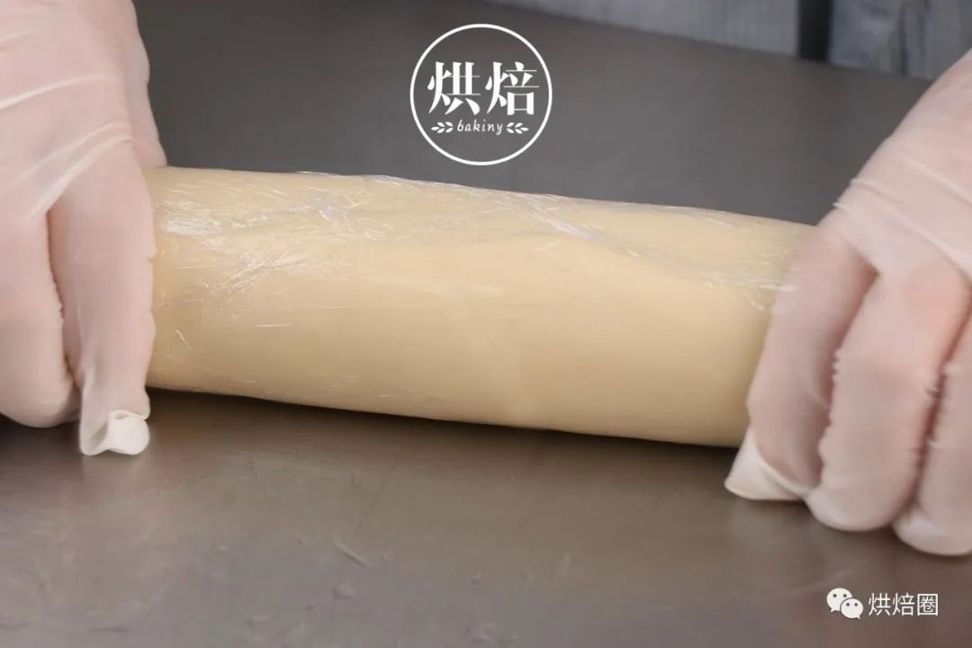 终于有烤箱版的猫耳朵了 无油不上火 颜色好看 孩子超喜欢