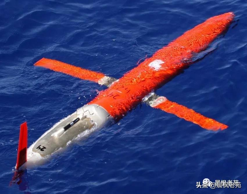 中国海军有新玩具了，但就是不说