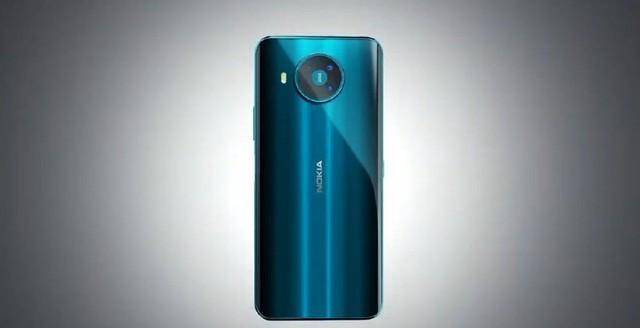 撤出大家视线的Nokia确实就衰落了没有？具体情况整体实力甚比华为公司