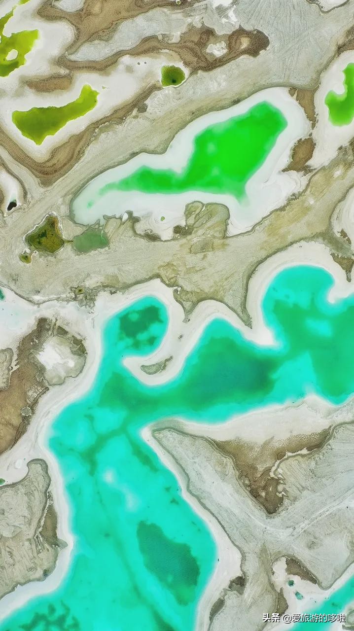 青海值得旅游的地方 青海湖最佳旅游月份(圖21)