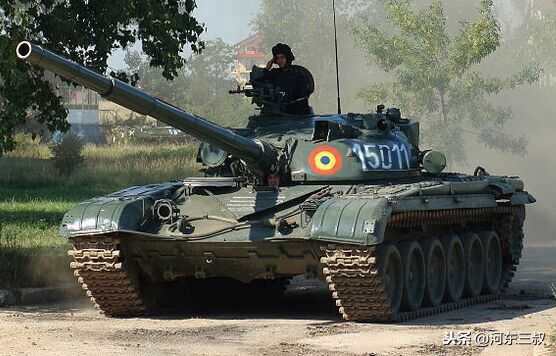 大国善谋，那些年我国从特殊渠道获得的三军武