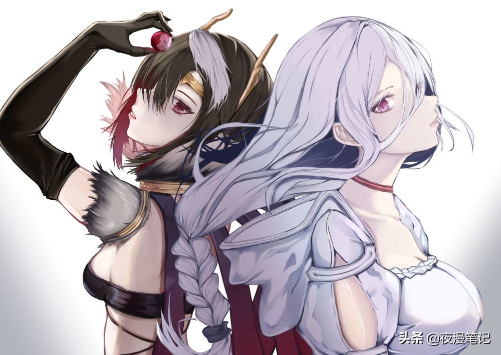轉生成蜘蛛：女主進化「女郎蜘蛛」形態有多強？敢與魔王平起平坐