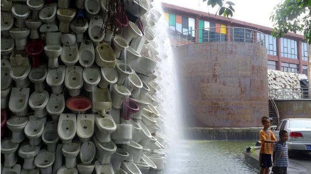 全球“很恶心”的2个景点，看完让人吃不下饭，