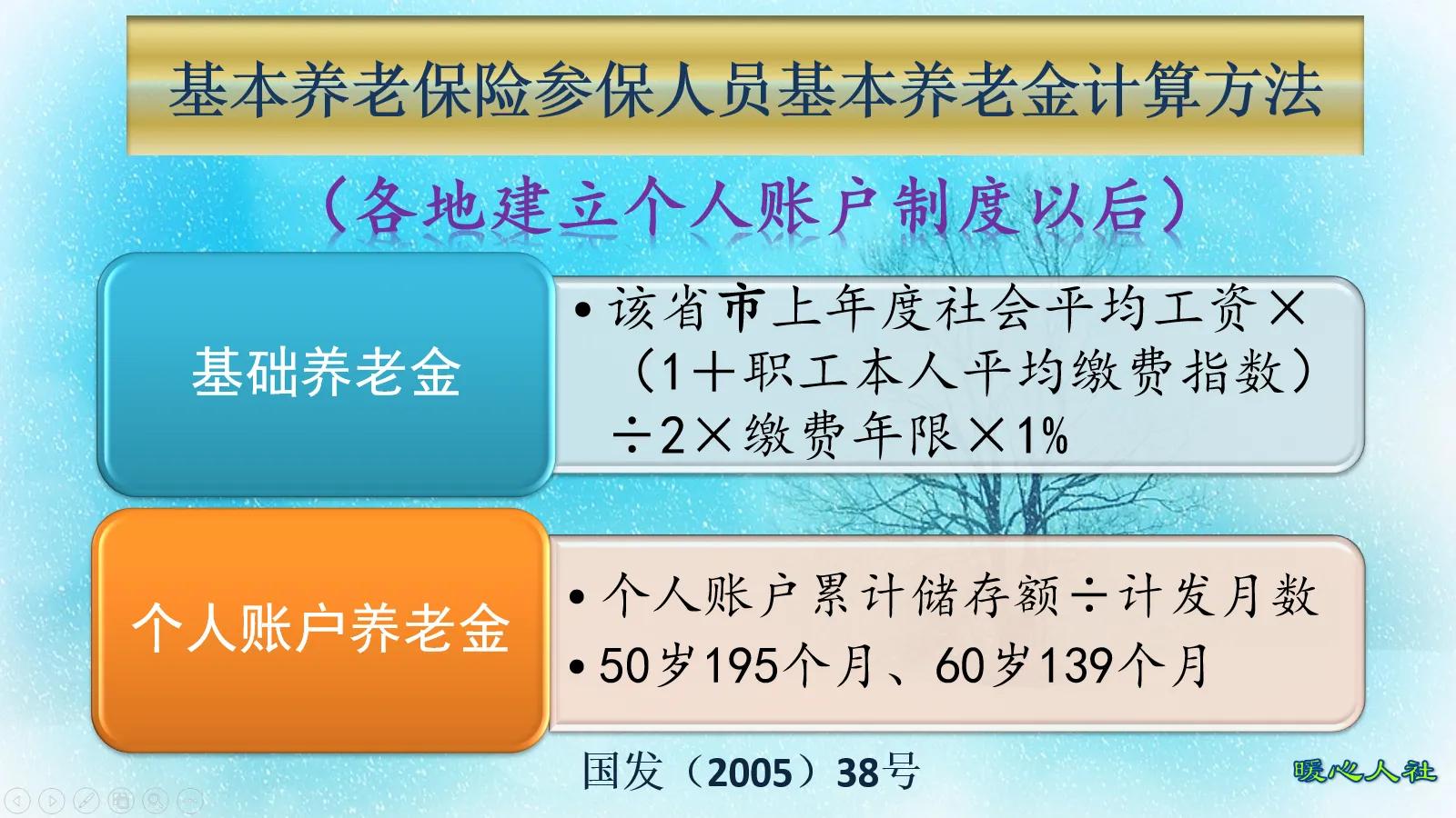 八省市公布2021年养老金调整的细则，看看挂钩调整有哪些形式？