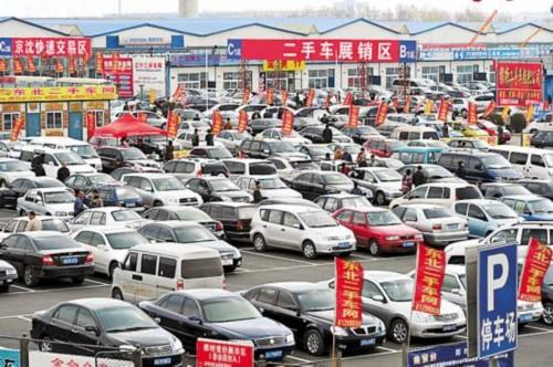 預算一萬元！買5歲下線車or 十幾歲私家車？