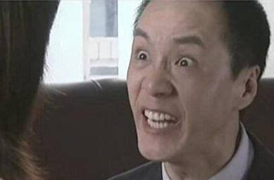 演坏人到极致，有人成了赢家，而他落了这般下