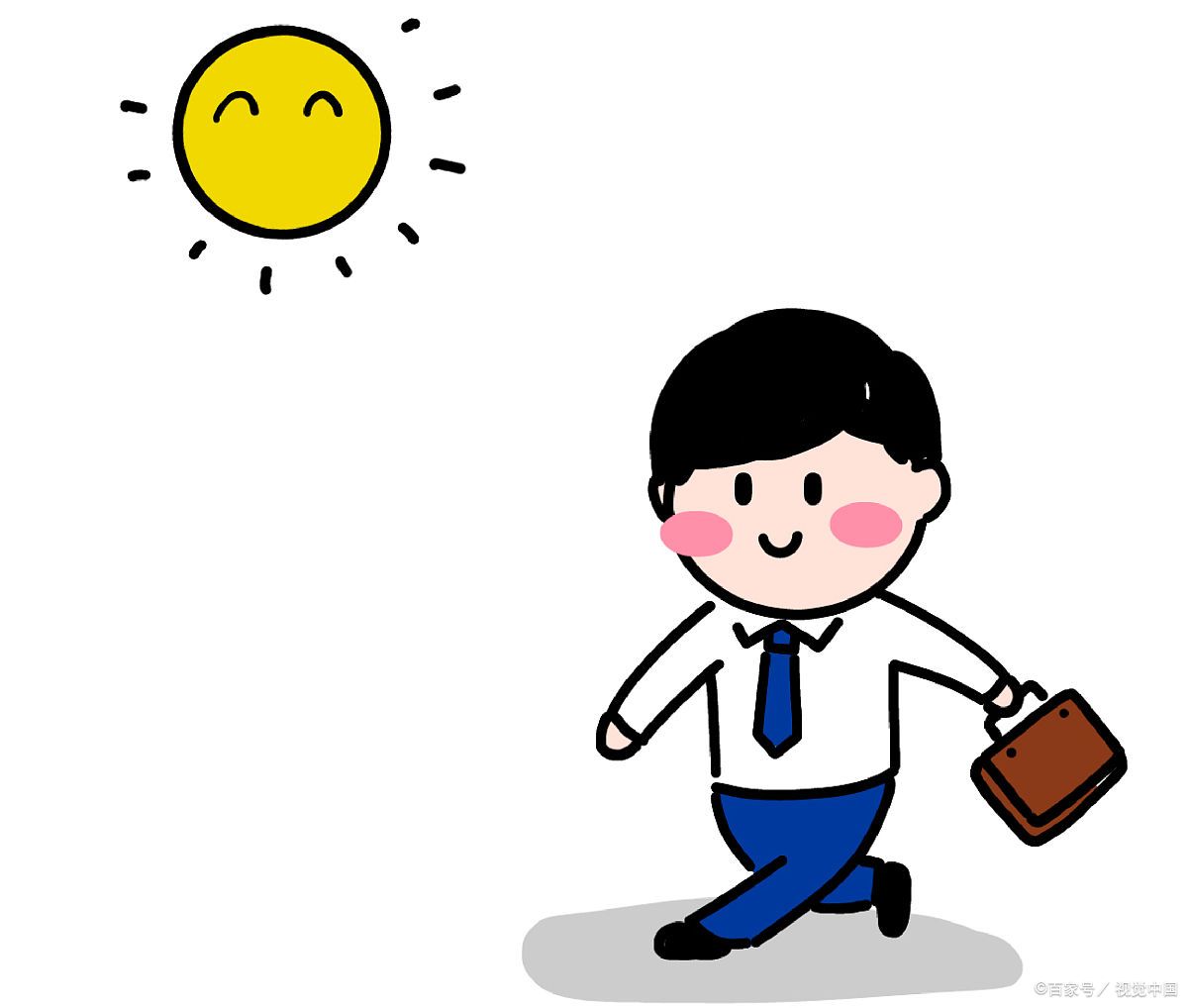 创业到底难不难？看完我的经历就明白了